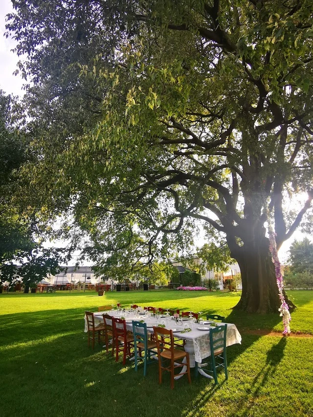 Brunch in campagna nel Casale dell'800